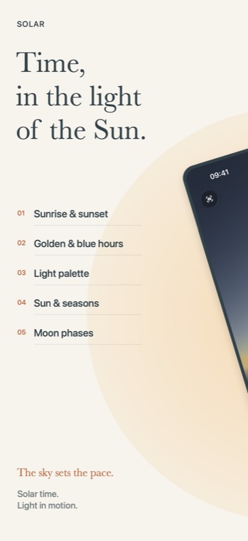 Editorial artwork 1 — SOLAR, en-US